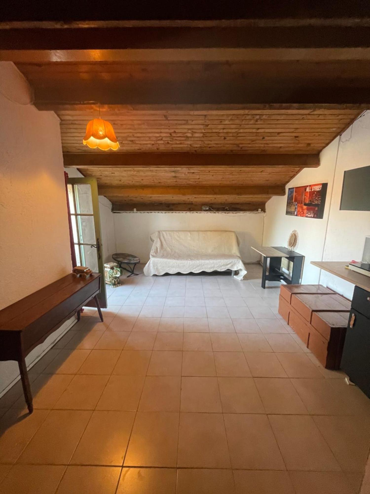 Cote Bleue Carry-le-Rouet Exterior foto